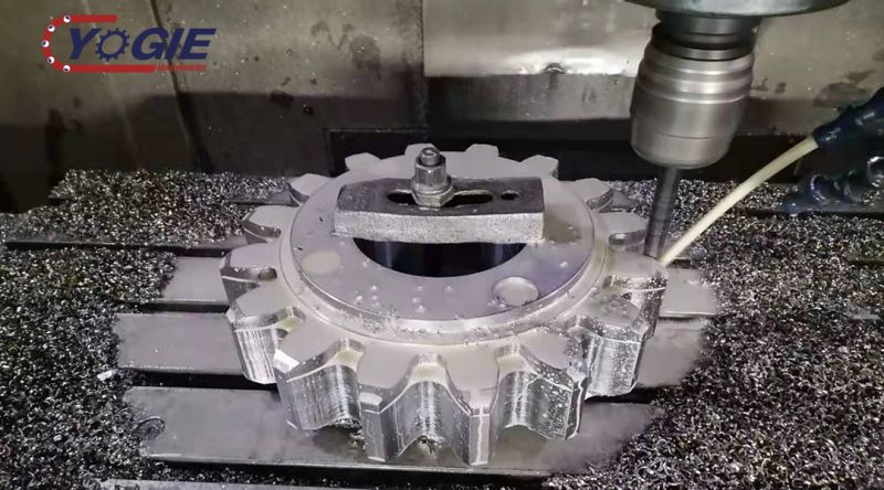 在機(jī)械加工中切削液的使用要注意哪些？