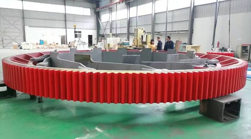 鑄造廠家加工的產(chǎn)品時(shí)為何會(huì)出現(xiàn)精密度不足的情況？