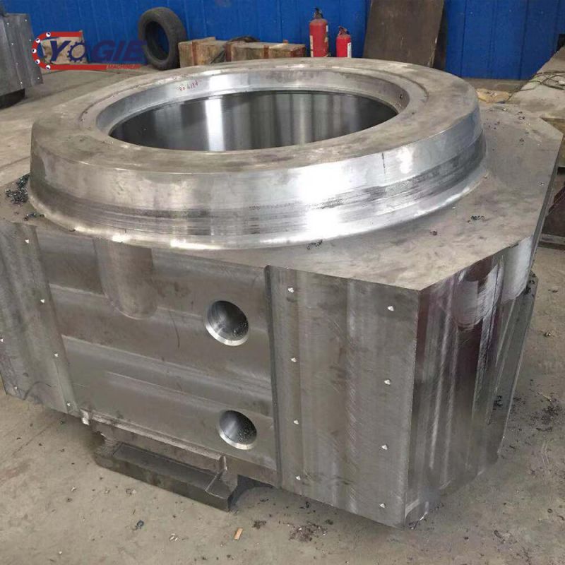 鑄鋼件出現(xiàn)變形怎么辦？