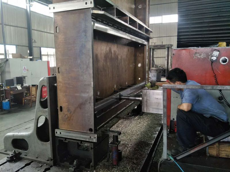 鑄鋼件在加工過程為什么產(chǎn)生氣孔？