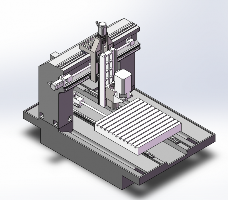 洛陽宇捷 引進新設備 助力企業(yè)新發(fā)展！