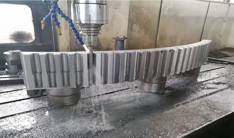 齒條如何進(jìn)行加工 銑削齒條的方法有哪些？