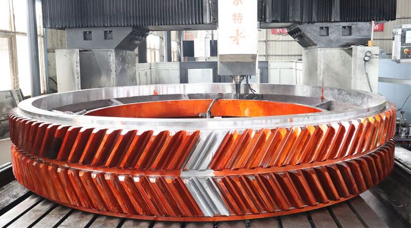 鑄造廠家加工的產(chǎn)品時(shí)為何會出現(xiàn)精密度不足的情況？