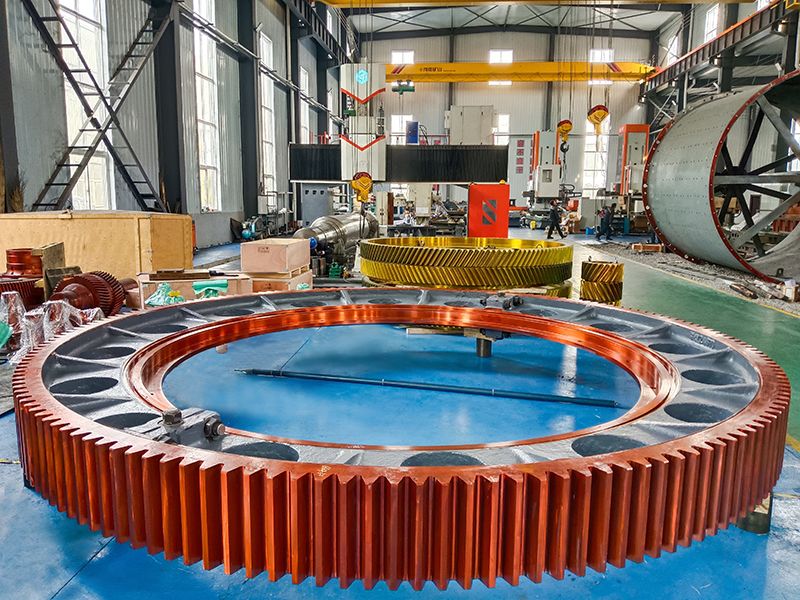 ?洛陽宇捷精工，贏得了國際客戶高度認可與持續(xù)合作!