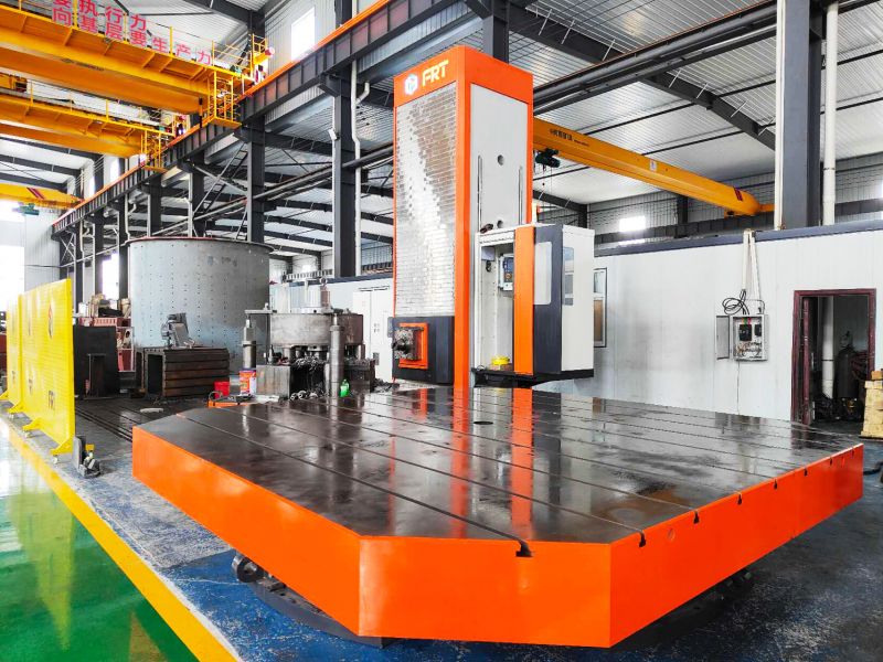 洛陽(yáng)宇捷精工讓世界看見(jiàn)中國(guó)重型工業(yè)制造的力量！